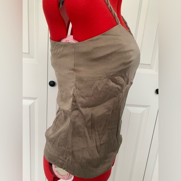 Ril’s beige top size M - Picture 2 of 7